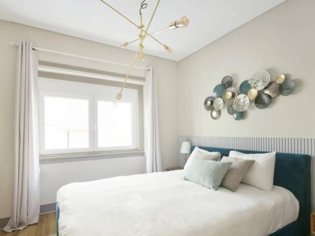 Apartamentos 1 quarto, lisbon lisbon 1900 424 DLS102249051