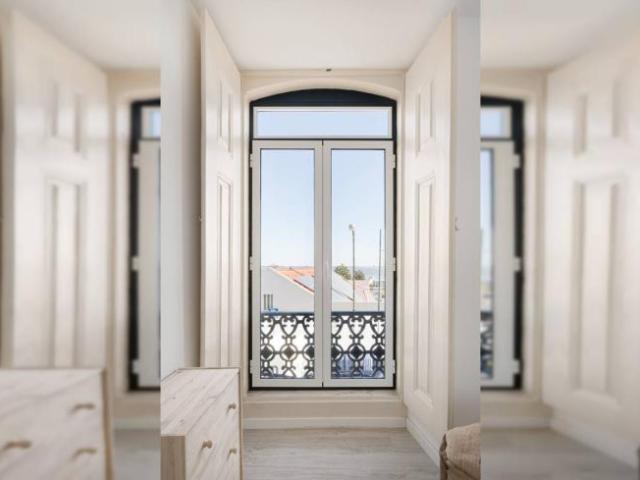 Apartamentos 1 quarto, lisbon lisbon 1950 146 DLS101806946