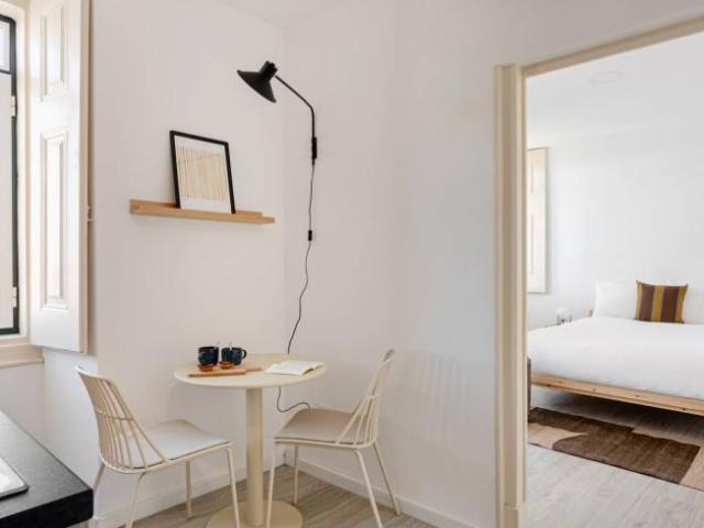Apartamentos 1 quarto, lisbon lisbon 1950 146 ES101806946