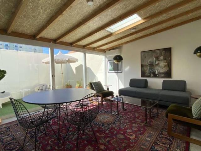Apartamentos 1 quarto, lisbon lisbon 1950 200 DS100715203