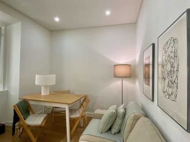 Apartamentos 1 quarto, lisbon lisbon 1950 200 ES100715203
