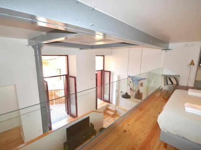 Apartamentos 1 quarto, Lisbon Lisbon 1990 143 DLS91728393