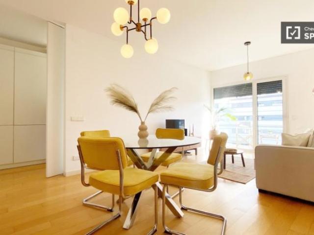 Apartamentos 1 quarto, Lisbon Lisbon 1990 520 DLS94936683