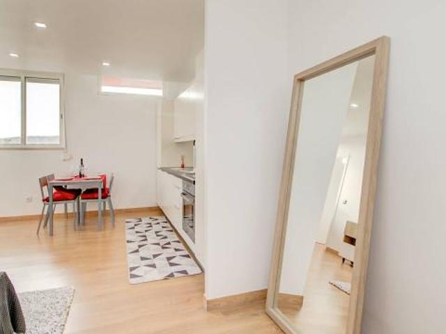 Apartamentos 1 quarto, Lisbon Lisbon 2610 197 DLS56295407
