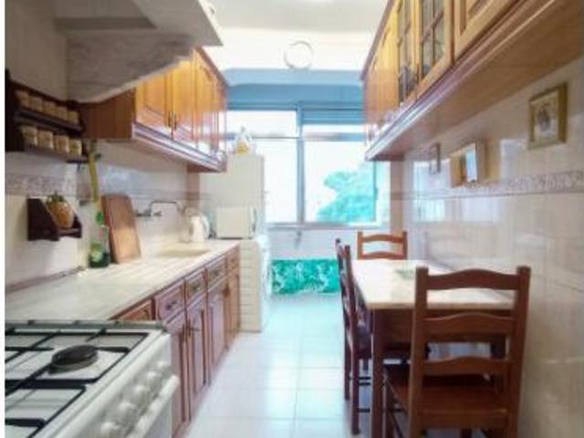 Apartamentos 1 quarto, lisbon lisbon 2720 ELS101771666