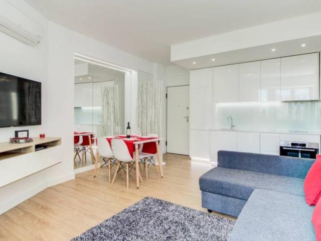 Apartamentos 1 quarto, lisbon lisbon 2720 304 ELS101737716