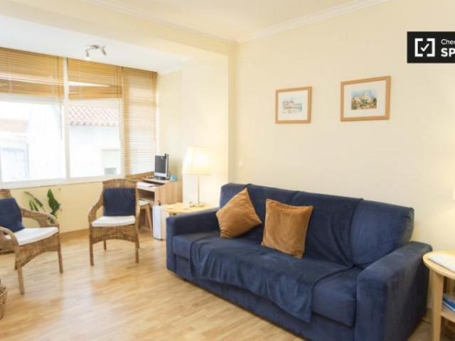 Apartamentos 1 quarto, lisbon lisbon 2750 355 DS101838033