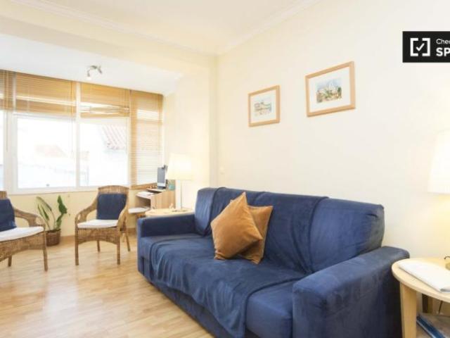 Apartamentos 1 quarto, lisbon lisbon 2750 355 ES101838033