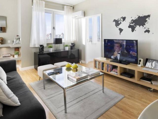 Apartamentos 1 quarto, Lisbon Lisbon 2750 364 DLS95786222