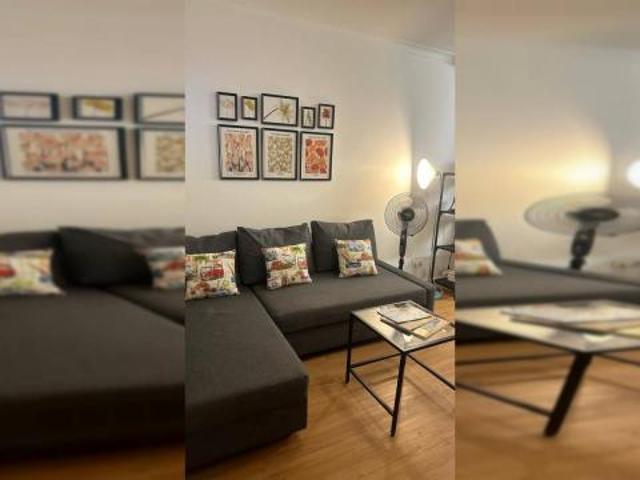 Apartamentos 1 quarto, Lisbon Lisbon 2750 642 DLS85554241
