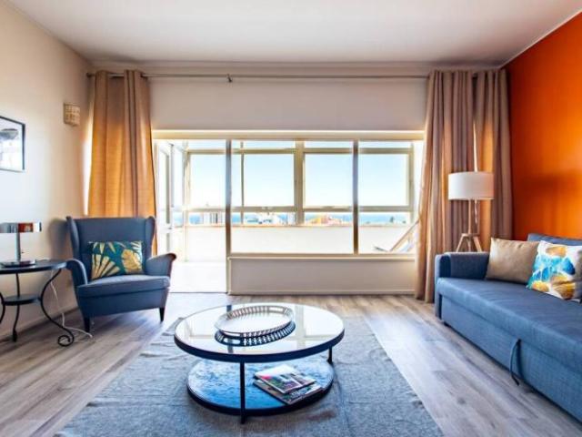 Apartamentos 1 quarto, Lisbon Lisbon 2750 642 DLS94936664