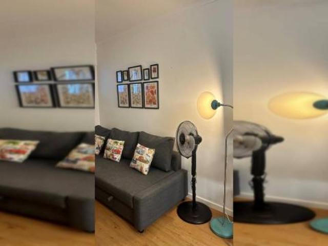 Apartamentos 1 quarto, Lisbon Lisbon 2750 642 ELS85554241