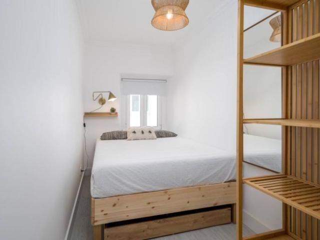 Apartamentos 1 quarto, Lisbon Lisbon 2765 DS92790495