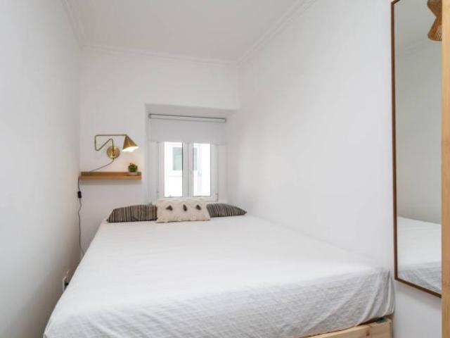 Apartamentos 1 quarto, Lisbon Lisbon 2765 ES92790495