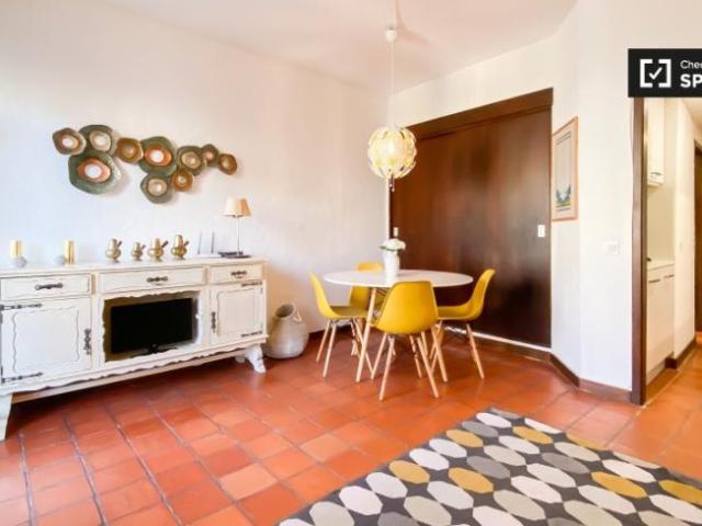 Apartamentos 1 quarto, lisbon lisbon 2765 294 DS101772391