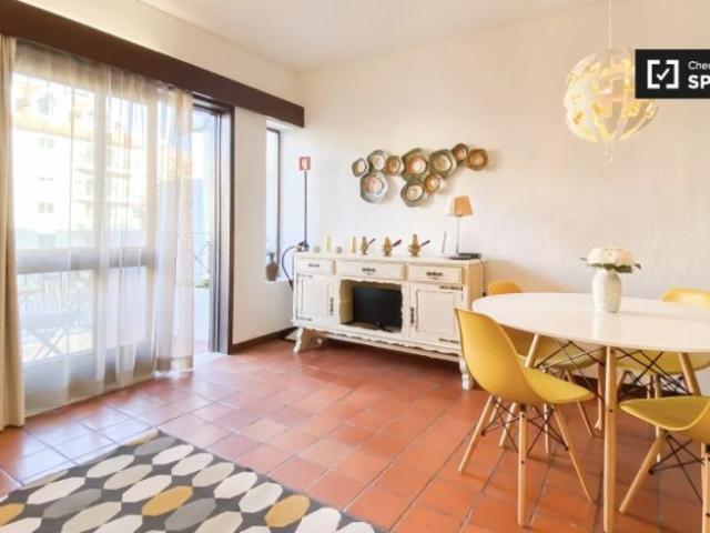 Apartamentos 1 quarto, lisbon lisbon 2765 294 ES101772391