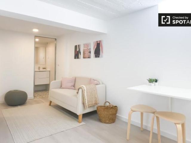 Apartamentos 1 quarto, lisbon lisbon 2775 679 DS101849928