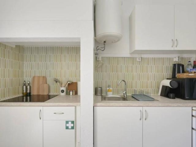 Apartamentos 1 quarto, lisbon lisbon 2775 612 ES102249861