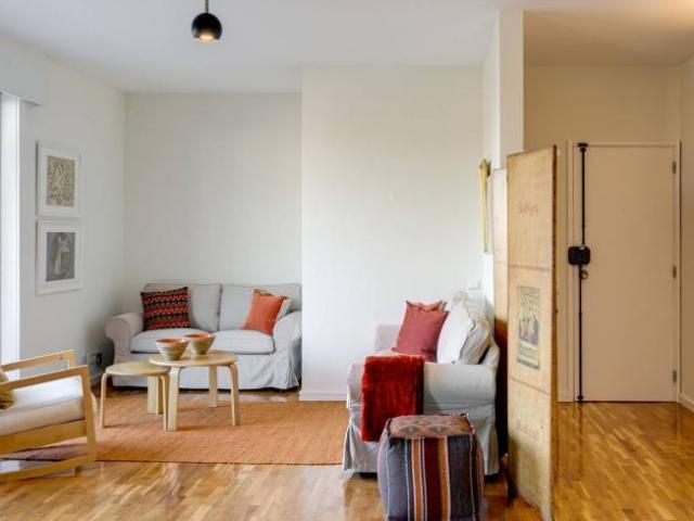 Apartamentos 1 quarto, lisbon lisbon 2780 179 ES101838075