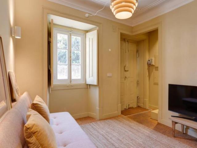 Apartamentos 1 quarto, Lisbon Lisbon 2795 184 DLS96617365