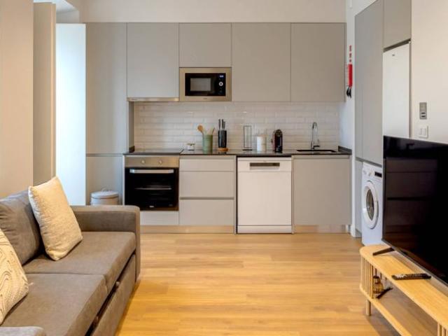 Apartamentos 1 quarto, lisbon lisbon 2825 101 DLS100124685