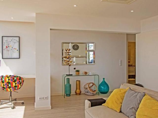 Apartamentos 1 quarto, lisbon lisbon 2825 472 ELS101816424