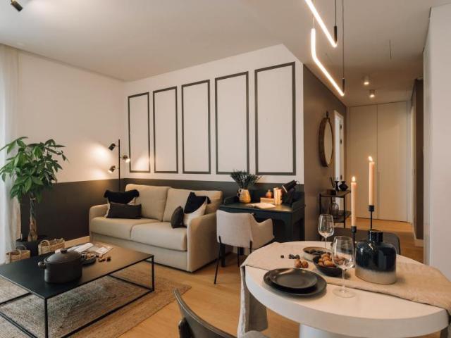 Apartamentos 1 quarto, Lisbon Lisbon DLS99978159