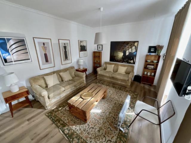 Apartamentos 1 quarto, Lisbon Lisbon DS100950998