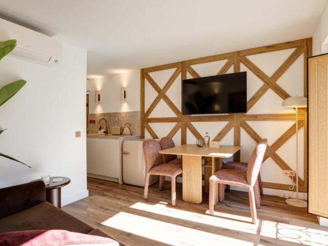 Apartamentos 1 quarto, Lisbon Lisbon DS101012551