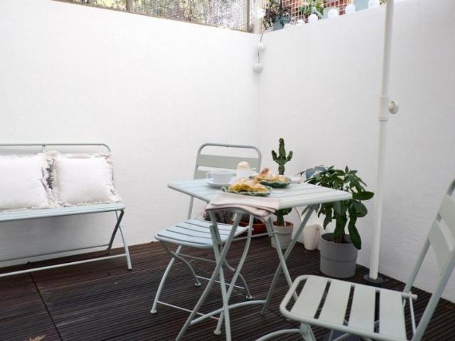 Apartamentos 1 quarto, Lisbon Lisbon DS101594018
