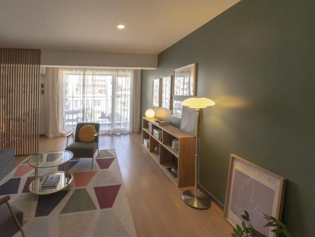 Apartamentos 1 quarto, Lisbon Lisbon DS102145927