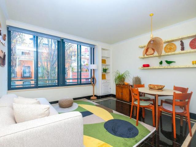 Apartamentos 1 quarto, Lisbon Lisbon DS102274056