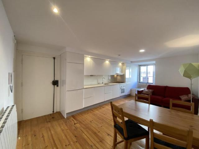 Apartamentos 1 quarto, Lisbon Lisbon DS102274169