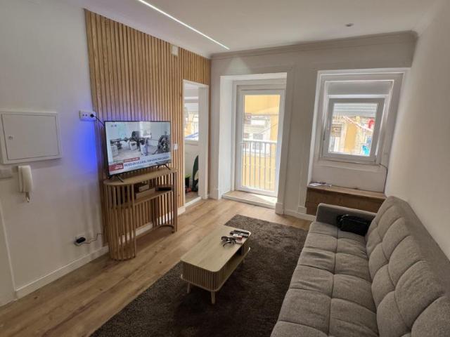 Apartamentos 1 quarto, Lisbon Lisbon DS102663978