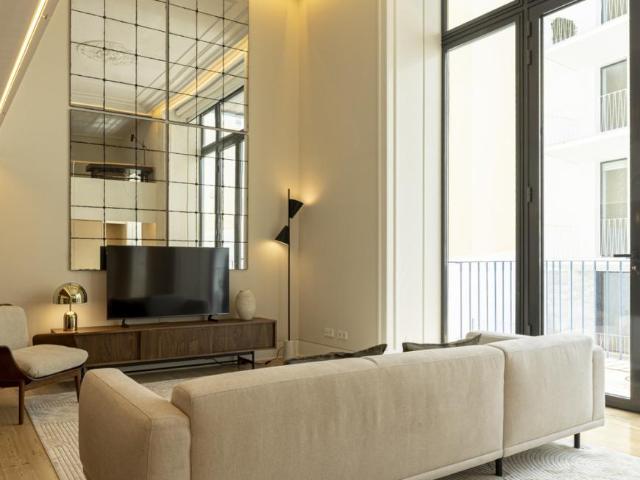 Apartamentos 1 quarto, Lisbon Lisbon DS102703038
