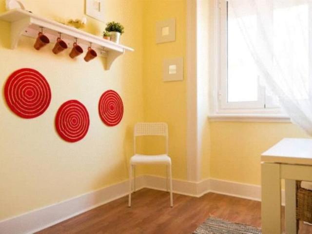 Apartamentos 1 quarto, Lisbon Lisbon DS103544655