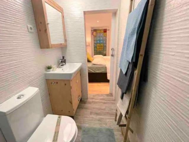 Apartamentos 1 quarto, Lisbon Lisbon DS103544673