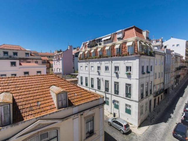 Apartamentos 1 quarto, Lisbon Lisbon DS77935890