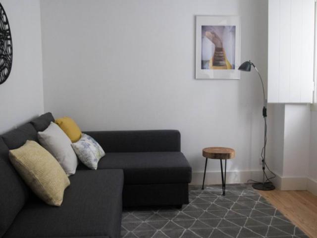 Apartamentos 1 quarto, Lisbon Lisbon DS77935943