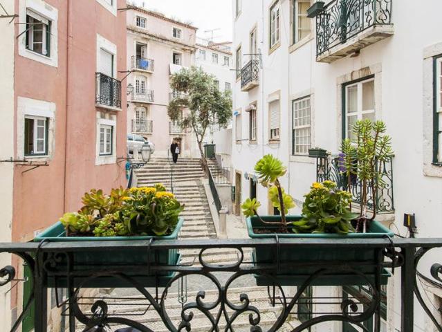 Apartamentos 1 quarto, Lisbon Lisbon DS77936578