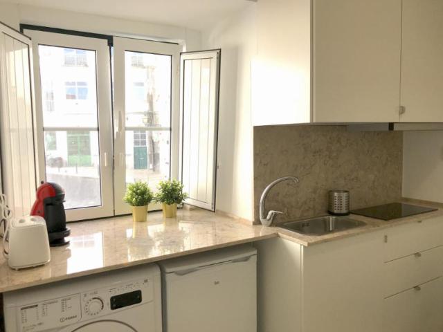 Apartamentos 1 quarto, Lisbon Lisbon DS77940720