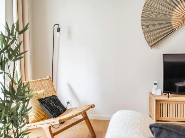 Apartamentos 1 quarto, Lisbon Lisbon ELS100447757