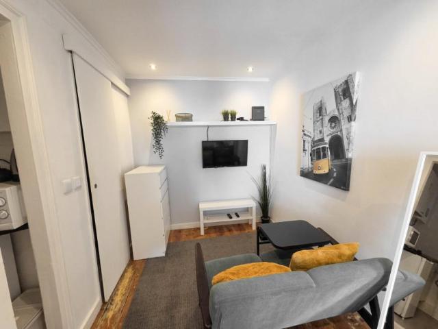 Apartamentos 1 quarto, Lisbon Lisbon ES100950986