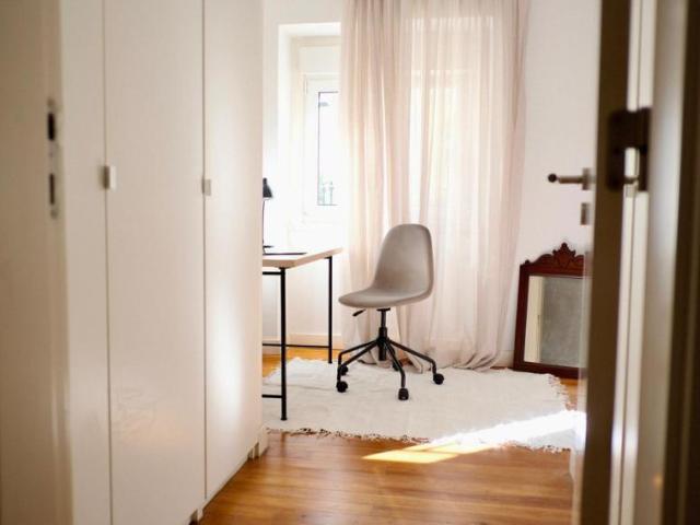 Apartamentos 1 quarto, Lisbon Lisbon ES101594018