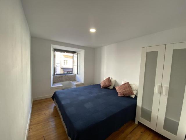 Apartamentos 1 quarto, Lisbon Lisbon ES102274169