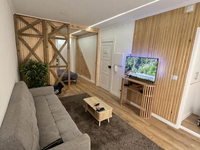 Apartamentos 1 quarto, Lisbon Lisbon ES102663978