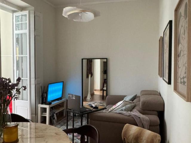 Apartamentos 1 quarto, Lisbon Lisbon ES103358137