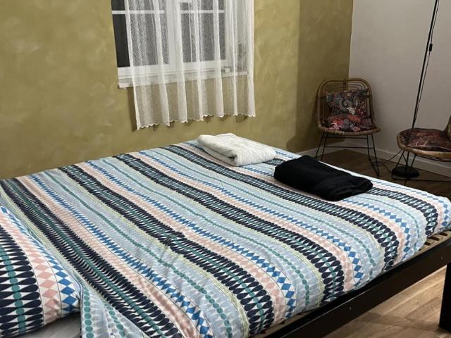 Apartamentos 1 quarto, Lisbon Lisbon ES103303276
