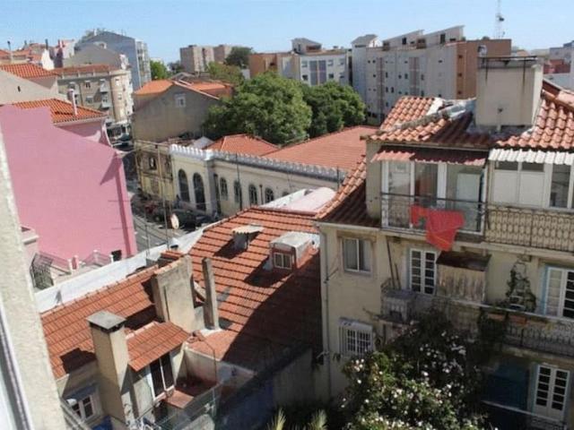 Apartamentos 1 quarto, Lisbon Lisbon ES103544655