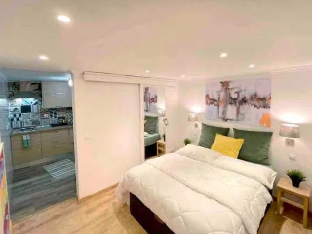 Apartamentos 1 quarto, Lisbon Lisbon ES103544673